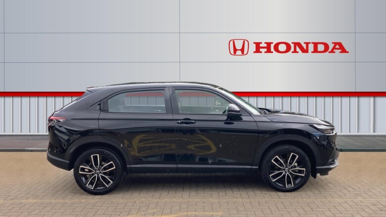 Honda HR-V 1.5 eHEV Elegance 5dr CVT Hybrid Hatchback